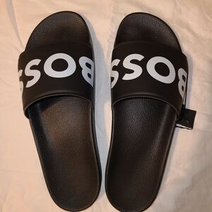 BOSS Slides